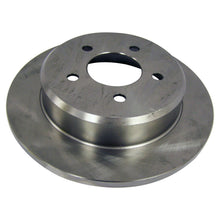 Load image into Gallery viewer, Left-Or-Right-Rear-Disc-Brake-Rotor