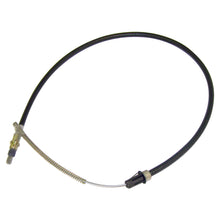 Load image into Gallery viewer, Left-Or-Right-Rear-Parking-Brake-Cable-For-Misc.-1976-79-Jeep-Sj,-J-Series