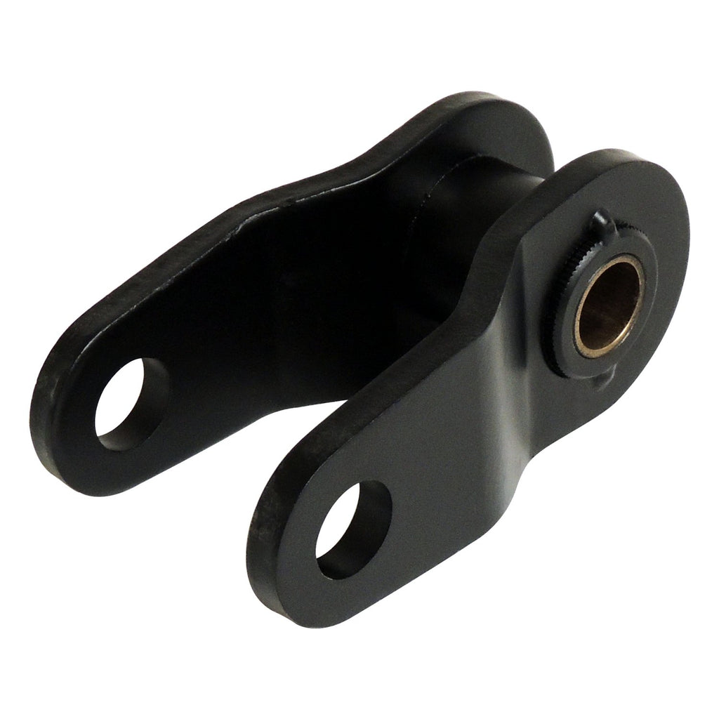 Left-Or-Right-Rear-Shackle-For-19471964-Willys-Pickup