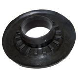 Crown Automotive 52088346AB Left or Right Rear Upper Coil Spring Isolator for 1999-2004 Jeep Grand Cherokee