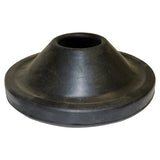 Crown Automotive 52059999AC Left or Right Rear Upper Coil Spring Isolator for JK Wrangler