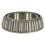 Crown Automotive 5086774AA Left or Right Rear Wheel Bearing for Various Ram Trucks w/o Duel Rear Wheels