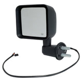 Crown Automotive 68249847AC Mirrors