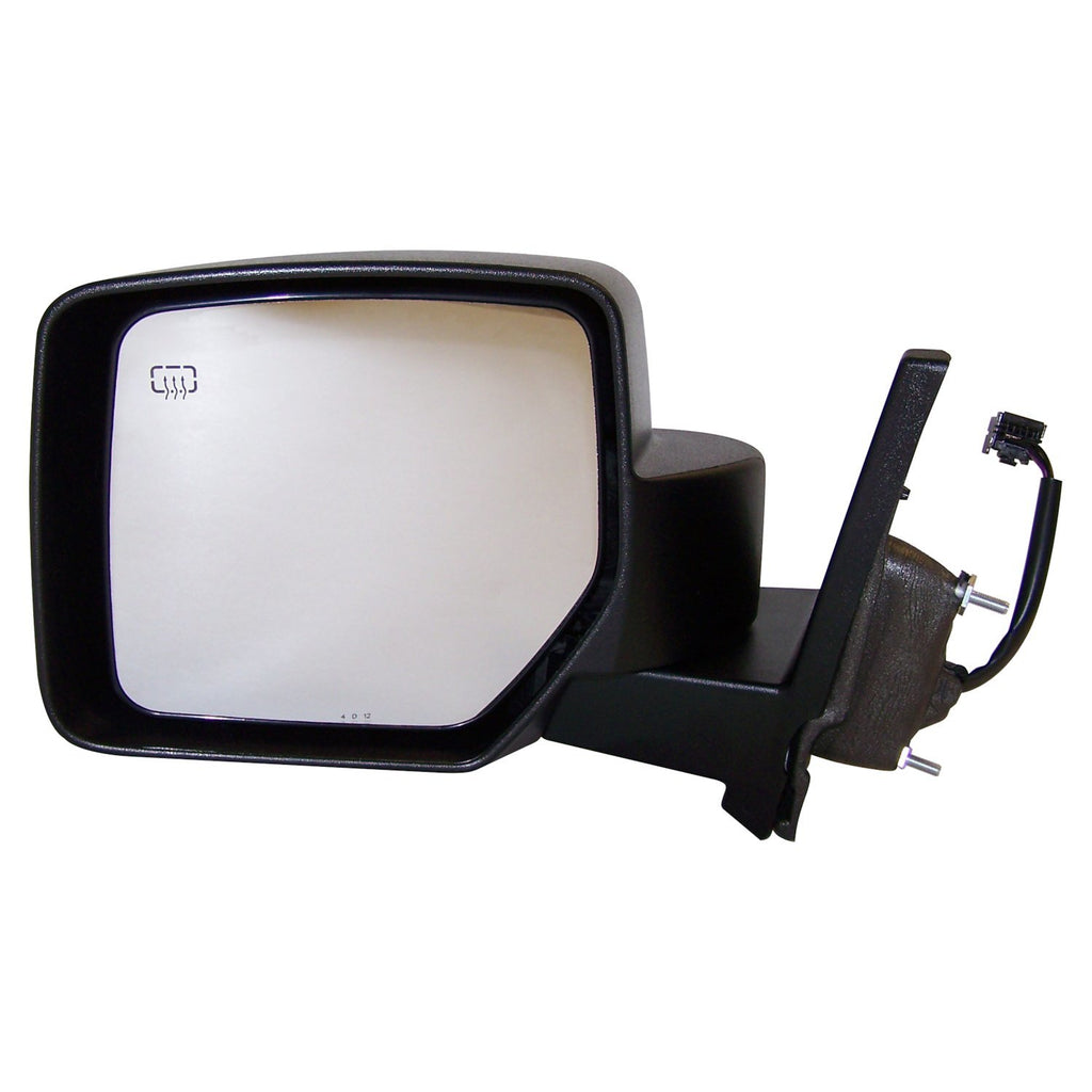 Left-Power,-Heated,-Fold-Away-Mirror-For-2007-2014-Jeep-Mk-Patriot
