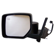 Load image into Gallery viewer, Left-Power,-Heated,-Fold-Away-Mirror-For-2007-2014-Jeep-Mk-Patriot