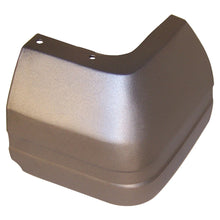 Load image into Gallery viewer, Left-Rear-Argent-(SilverGray)-Bumper-Cap-For-8790-Xj-Cherokee