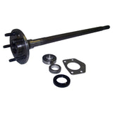 Crown Automotive 5066485AA Left Rear Axle Shaft Assembly for 2002 Jeep KJ Liberty w/ Dana 35 Rear Axle