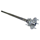 Crown Automotive 68003533AA Left Rear Axle Shaft Assembly for 2007 Jeep JK Wrangler w/ Dana 35 Rear Axle