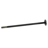 Crown Automotive A902 Left Rear Axle Shaft for 1941-1945 Jeep MB w/ Dana 27 Rear Axle; 30-5/8