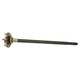 Crown Automotive 5252949 Left Rear Axle Shaft for 91-92 YJ Wrangler & 90-91 XJ Cherokee w/ Dana 35 w/ ABS