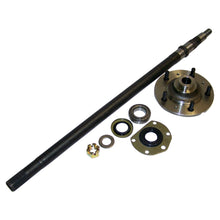 Load image into Gallery viewer, Left-Rear-Axle-Shaft-Kit-For-76-79-Jeep-Cj-5,-Cj-7-W-Amc-20-Axle-W-Quadra-Trac