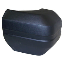Load image into Gallery viewer, Left-Rear-Black-Bumper-End-Cap-For-8496-Xj-Cherokee