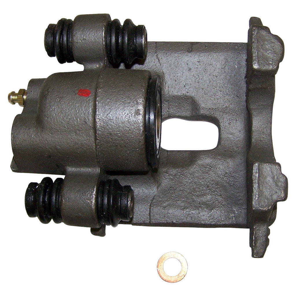 Left-Rear-Brake-Caliper-For-Dodge-0005-Dodge-Pl-Neon-WO-Srt4-Package