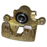 Crown Automotive 68020261AB Left Rear Brake Caliper, Less Pads for Misc. Jeep, Dodge & Chrysler Models