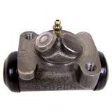 Crown Automotive J0802951 Left Rear Drum Brake Wheel Cylinder for Misc. 1947-64 Jeep Willys; w/ 11