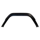 Crown Automotive 5AG25JX9 Left Rear Fender Flare for 1984-1995 Jeep XJ Cherokee
