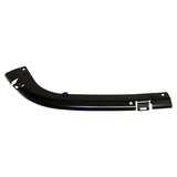 Crown Automotive 55155681AD Left Rear Fender Flare Retainer for 1997-2001 Jeep XJ Cherokee; Rear Retainer
