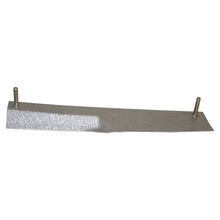 Load image into Gallery viewer, Left-Rear-Fender-Flare-Retainer;-Front-Piece-For-8496-Xj-Cherokee
