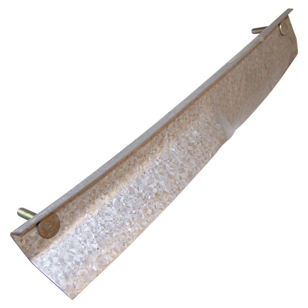Left-Rear-Fender-Flare-Retainer;-Rear-Piece-For-8496-Xj-Cherokee