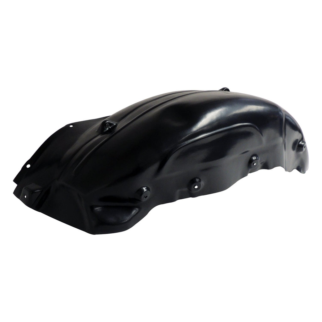Left-Rear-Fender-Liner-For-20182019-Jeep-Jl-Wrangler-W-Rubicon-Package