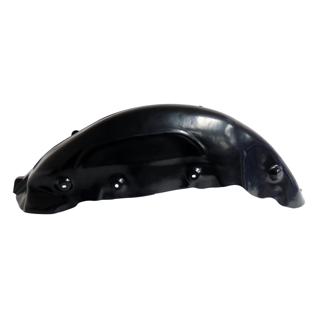 Left-Rear-Fender-Liner-For-20182019-Jeep-Jl-Wrangler-WO-Rubicon-Package