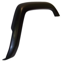 Load image into Gallery viewer, Left-Rear-Matte-Black-Fender-Flare-For-97-01-Xj-Cherokee