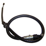Crown Automotive J3222706 Left Rear Parking Brake Cable for 1980-88 AMC Eagle