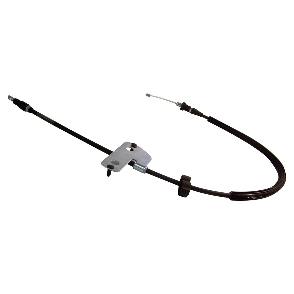 Left-Rear-Parking-Brake-Cable-For-2005-2010-Grand-Cherokees--Commanders