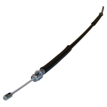 Load image into Gallery viewer, Left-Rear-Parking-Brake-Cable-For-8789-Yj-Wrangler;-34-38-Long