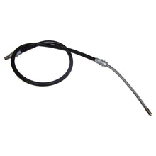 Load image into Gallery viewer, Left-Rear-Parking-Brake-Cable-For-9701-Xj-Cherokee