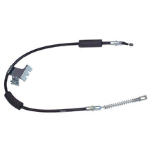 Load image into Gallery viewer, Left-Rear-Parking-Brake-Cable-For-Various-Jeep-Vehicles;-43.8-Long