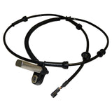 Crown Automotive 56027723 Left Rear Wheel Speed Sensor for 1994-1998 Jeep ZJ, ZG Grand Cherokee