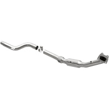 Load image into Gallery viewer, Left-Side-Converter-Direct-Fit-15-17-Chrysler-300-3.6L