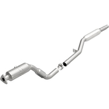 Load image into Gallery viewer, Left-Side-Converter-Direct-Fit-California-Grade-06-08-Audi-A6-Quattro-3.2L