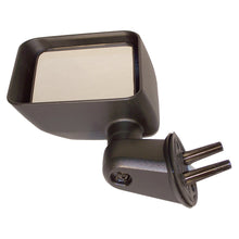 Load image into Gallery viewer, Left-Side-Manual-Mirror-Assembly-For-Jeep-Jk-Wrangler-W-Lhd