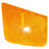 Crown Automotive 55156883AB Left Side Marker Lamp for 2005-2007 Jeep KJ Liberty
