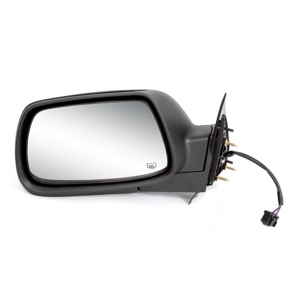 Left-Side-Remote-Heated-Mirror-0510-Jeep-Grand-Cherokee-(Wk)