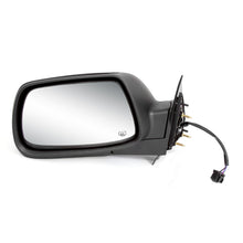 Load image into Gallery viewer, Left-Side-Remote-Heated-Mirror-0510-Jeep-Grand-Cherokee-(Wk)