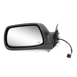 OMIX-ADA 12039.13 Power Mirror, Heated, Left