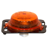 Crown Automotive 55077895AD Left Side Repeater Light for Jeep JK Wrangler; Export Only