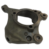 Crown Automotive 68004087AA Left Steering Knuckle, Left Hand Drive Vehicles Only