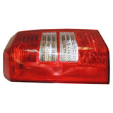 Crown Automotive 5160365AD Left Tail Light Assembly for 2008-2017 Jeep MK Patriot