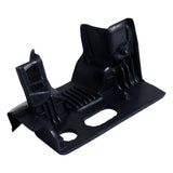 Crown Automotive 55395709AE Left Upper B-Pillar Seal for 2007-2018 Jeep JK Wrangler Unlimited (4-Door)