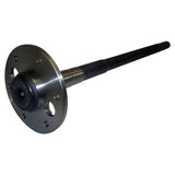 Crown Automotive J3235807 Leftt Rear Axle Shaft for 1980-1986 Jeep SJ w/ AMC 20 Rear Axle; 27-3/4