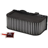 K&N Engineering E-0999 Replacement Air Filter