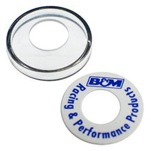 Load image into Gallery viewer, Lens-Insert-For-BM-Button-Knob