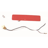 OMIX-ADA 12401.04 Side Marker Assembly