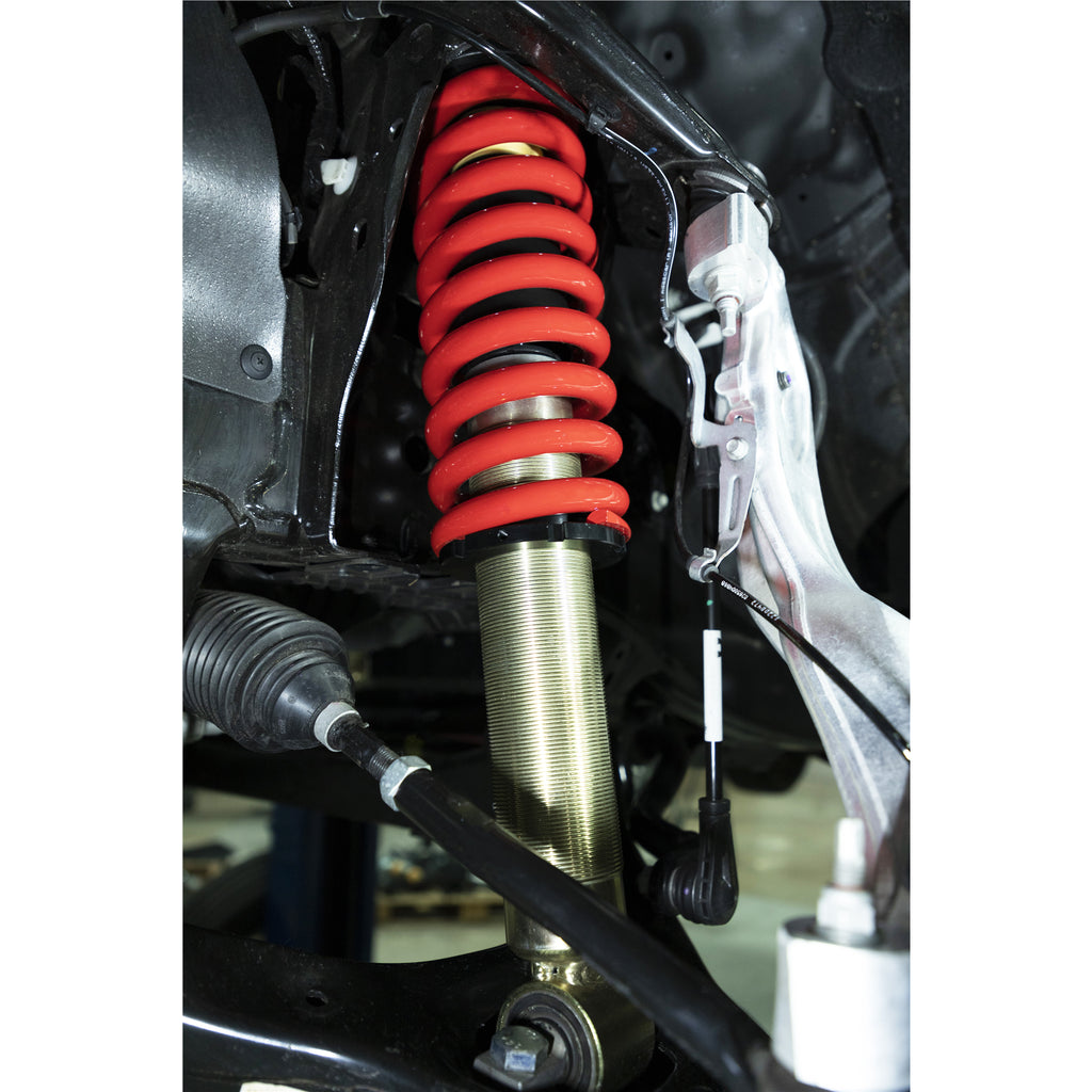 Leveling-Kit;-20192021-Ford-Ranger-2Wd4Wd-Trail-Performance-Shocks-2-Leveling-Kit