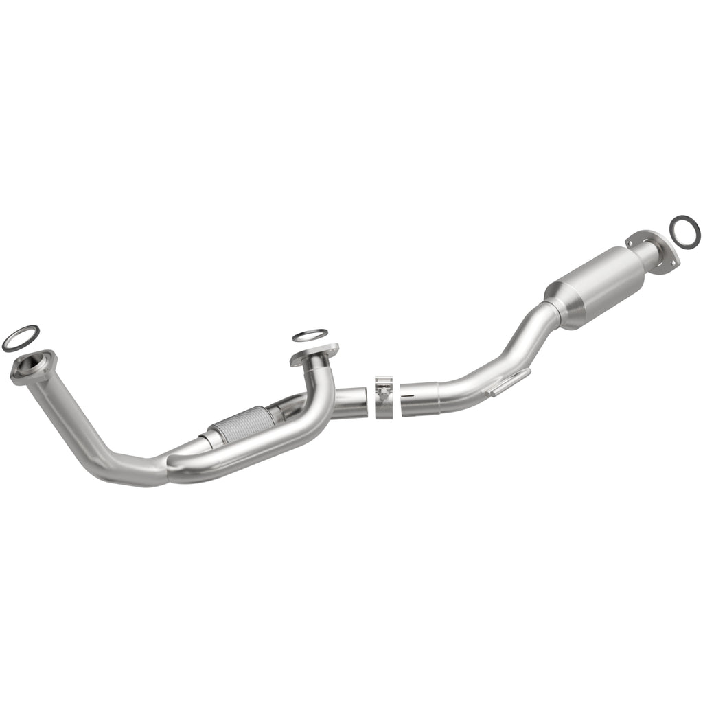 Lexus-Es3-3.0L-Directfit-Catalytic-Converter