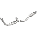 Magnaflow 4481091 California Direct-Fit Catalytic Converter
